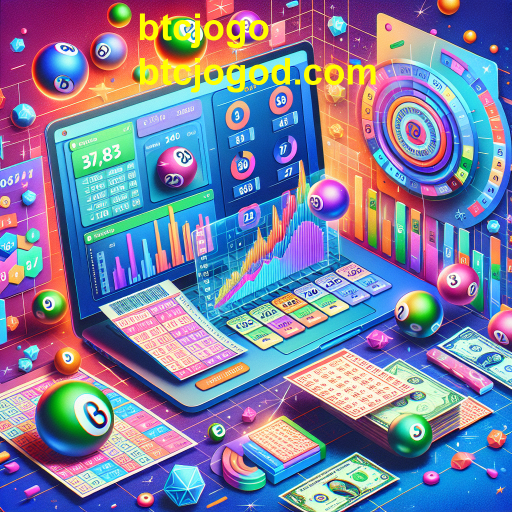 Loterias Online: O Que Você Precisa Saber