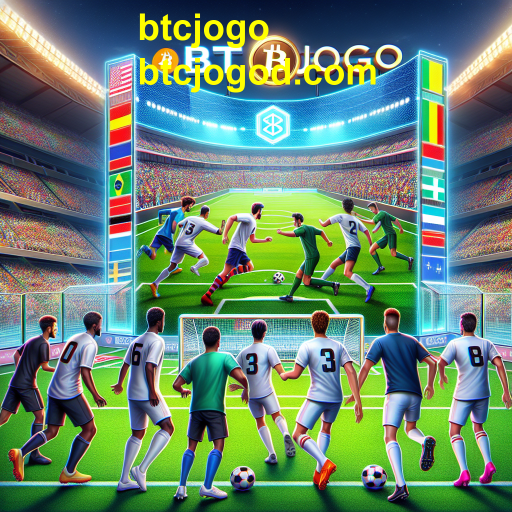 A Ascensão dos Jogos de Esporte no Mundo dos Games